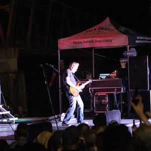 craigguitarplayersolo
