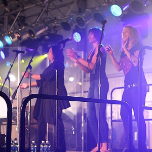 backupsingers