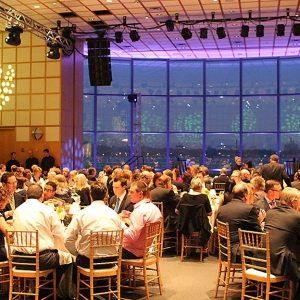 audiencedinner