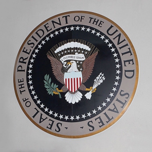 presidentialseal