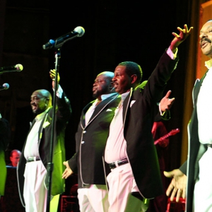 The Temptations