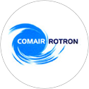 Comair-Rotron-logo