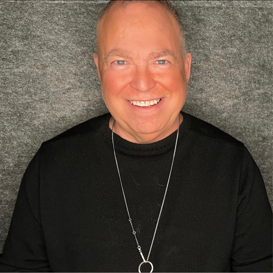 Jon Stetson is available for your stage – but he knows that already!