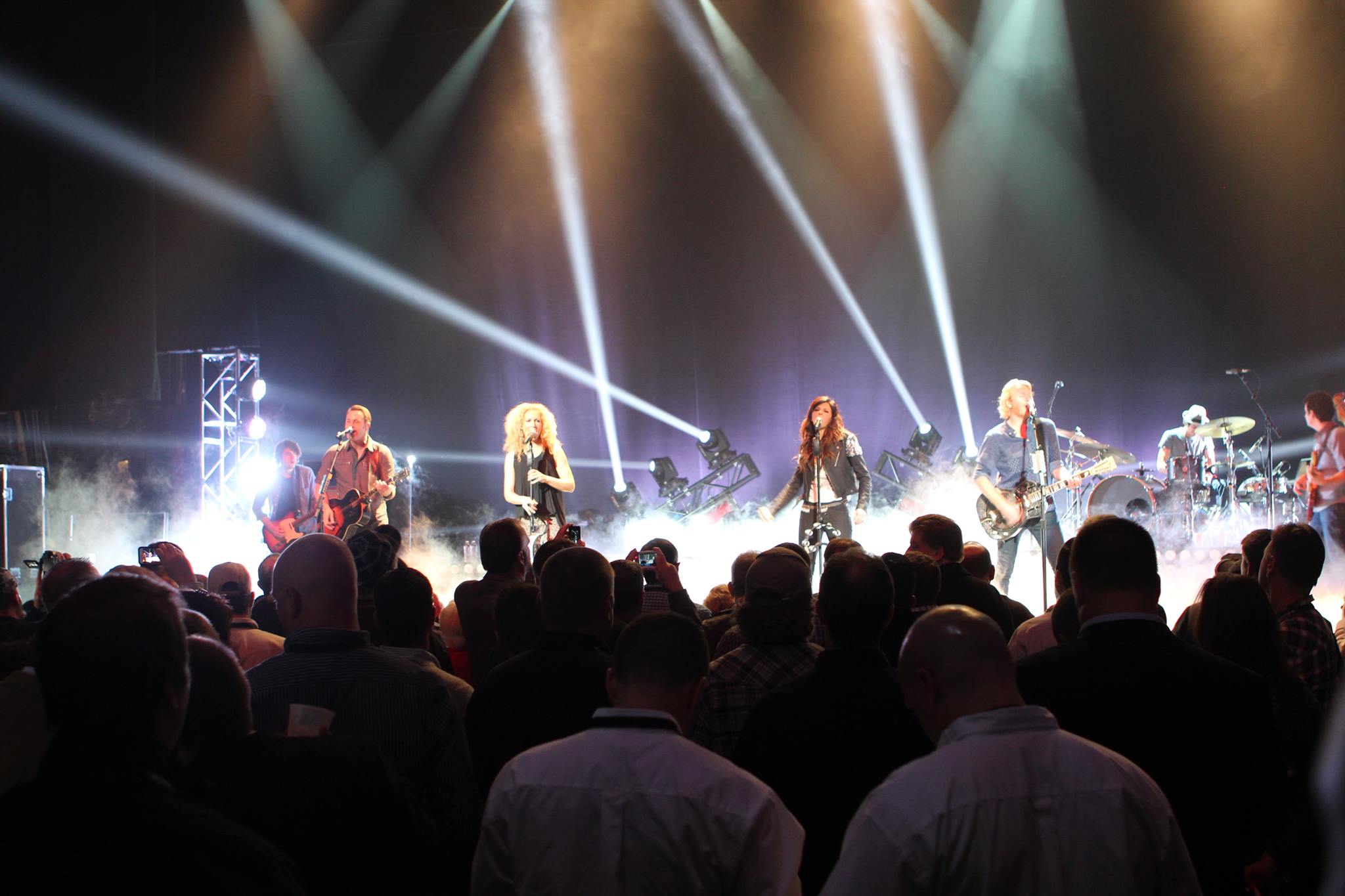 Little Big Town