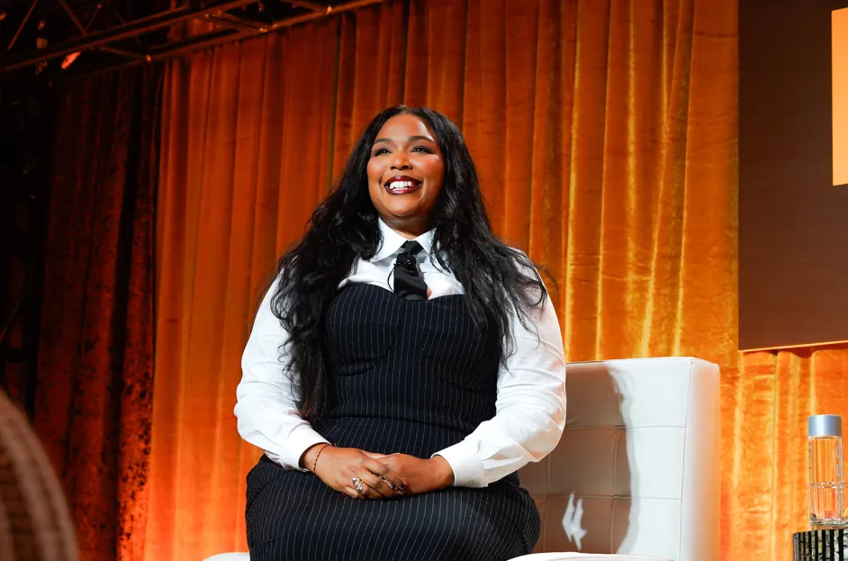 Lizzo Is Back
