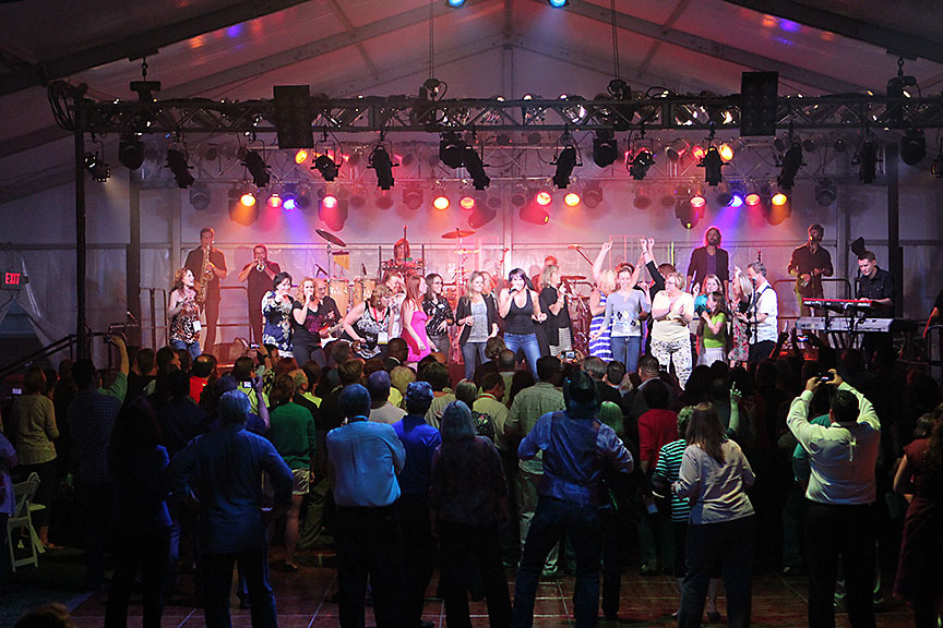 Unlock the Full Potential of Your Event with Professional Entertainment Planning and Execution