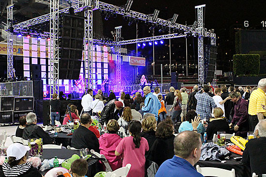 Trust Is the Headliner: Why the Right Entertainment Agency Makes All the Difference