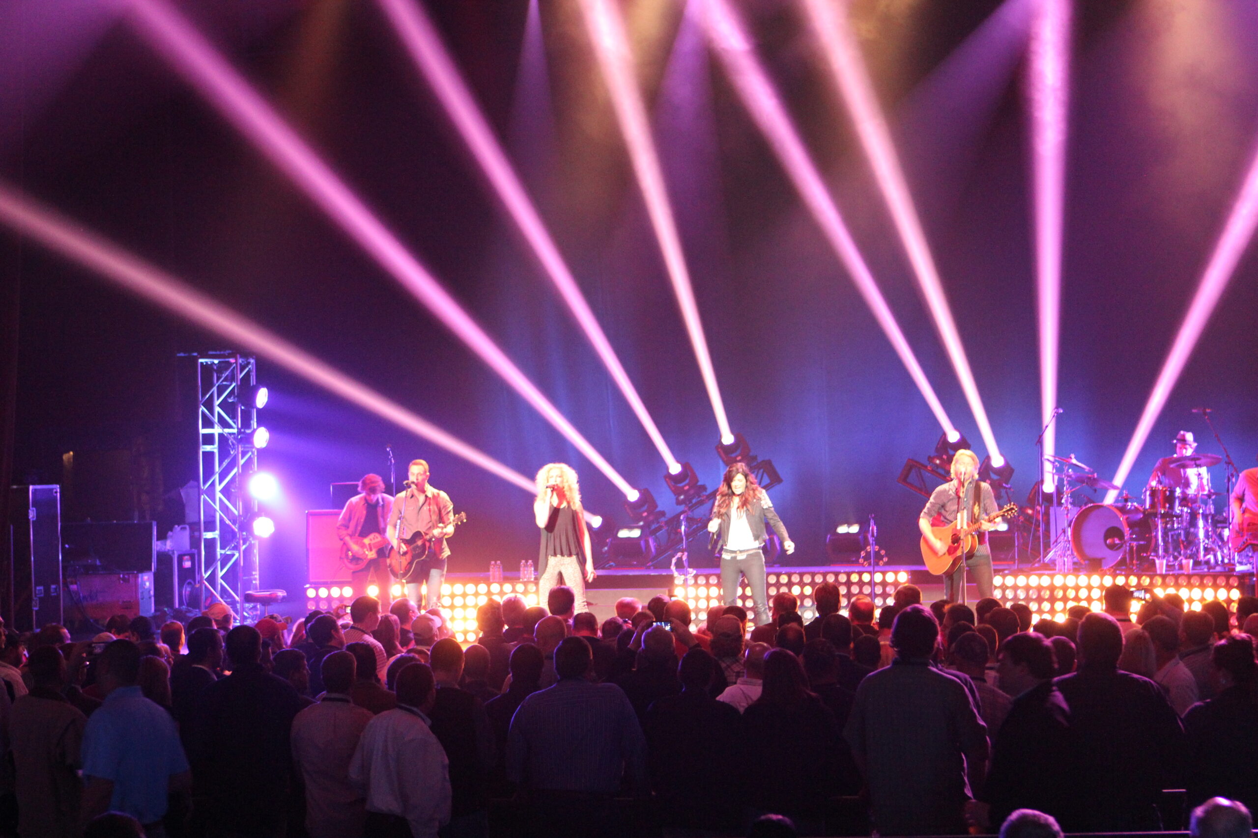 The Seamless Event Playbook: Step-by-step to Booking Celebrity Concerts and Comedians (with TBG)