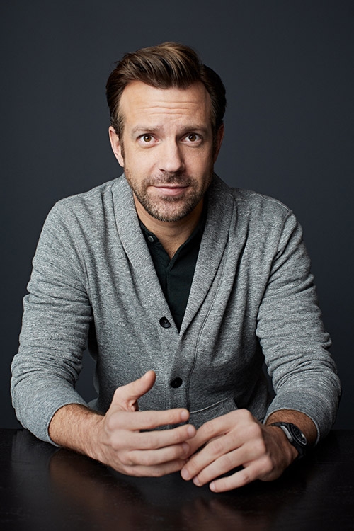 Jason Sudeikis